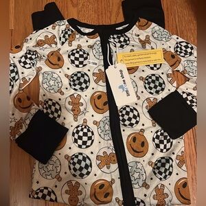 Little One Shop Christmas Ornament Zippy NWT